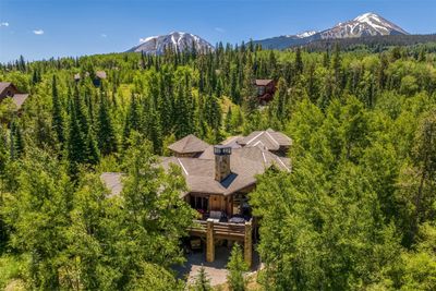 170 Arnica Lane, House other with 5 bedrooms, 1 bathrooms and null parking in Silverthorne CO | Image 2