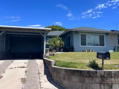 129 Niihau St, Kahului, HI, 96732-2215 | Card Image