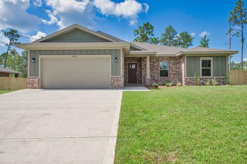 6703 Rocky Shores Road, Milton, FL, 32583 | Card Image