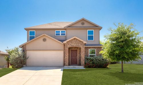14415 Rockhouse Rd, Elmendorf, TX, 78112-4770 | Card Image