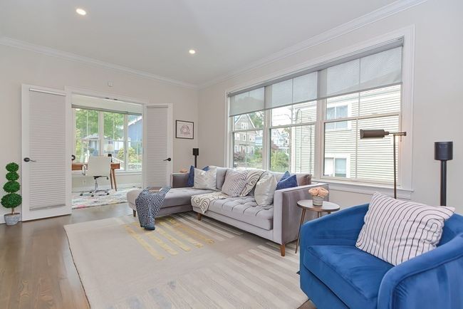 37 - 37 Algonquin Rd, Condo with 3 bedrooms, 4 bathrooms and 2 parking in Chestnut Hill MA | Image 9