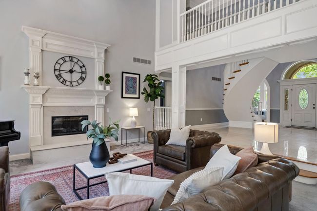3917 Tarrington Ln, House other with 4 bedrooms, 5 bathrooms and null parking in Columbus OH | Image 24