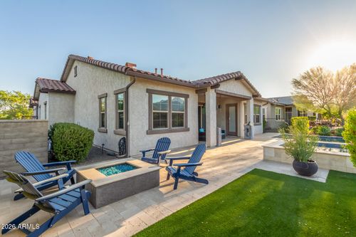 20562 W Hillcrest Blvd, Buckeye, AZ, 85396-6527 | Card Image