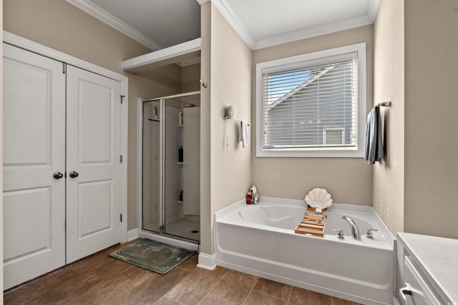 455 Hyacinth Loop, House other with 3 bedrooms, 3 bathrooms and 4 parking in Murrells Inlet SC | Image 19