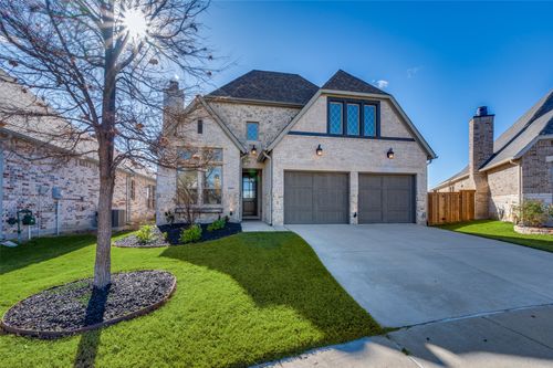 2604 Southfield, The Colony, TX, 75056-6793 | Card Image