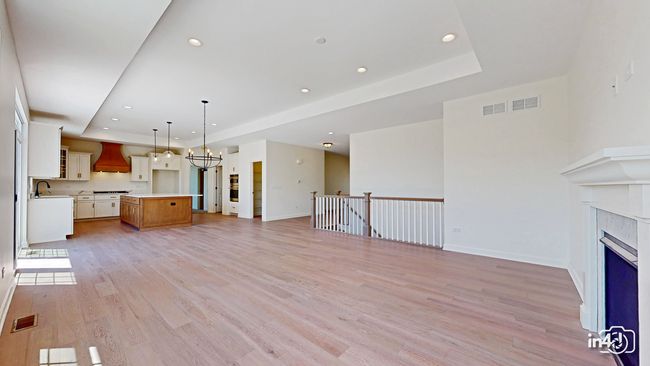 25419 W Rock Dr, House other with 3 bedrooms, 2 bathrooms and 3 parking in Plainfield IL | Image 13