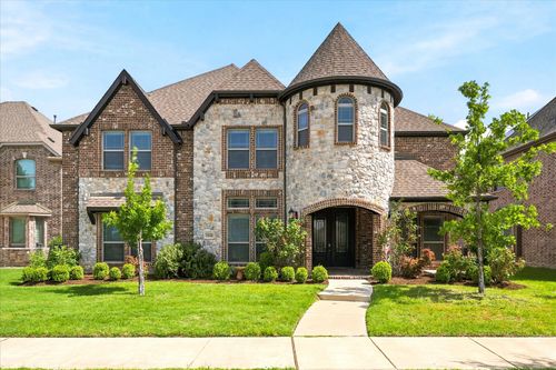 12840 Platt Dr, Frisco, TX, 75035-8721 | Card Image