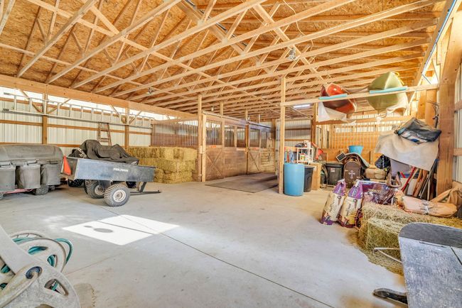 6572 Wellman Line Rd, House other with 3 bedrooms, 2 bathrooms and null parking in Croswell MI | Image 56