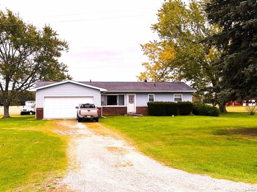 5243 Hack Road, Macon Township, MI, 49229 | Card Image