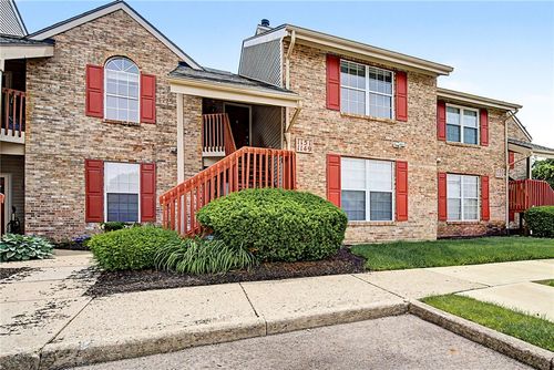 1151 Captains Bridge, Washington Twp, OH, 45458 | Card Image