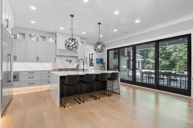 504 Trinity Church Rd, House other with 7 bedrooms, 7 bathrooms and null parking in Canton GA | Image 15