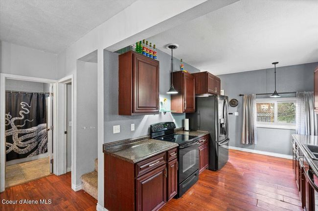 404 W Mullan Ave, House other with 4 bedrooms, 2 bathrooms and null parking in Kellogg ID | Image 11