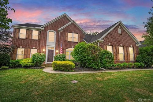 379 Beck Dr, Dayton, OH, 45458-4508 | Card Image