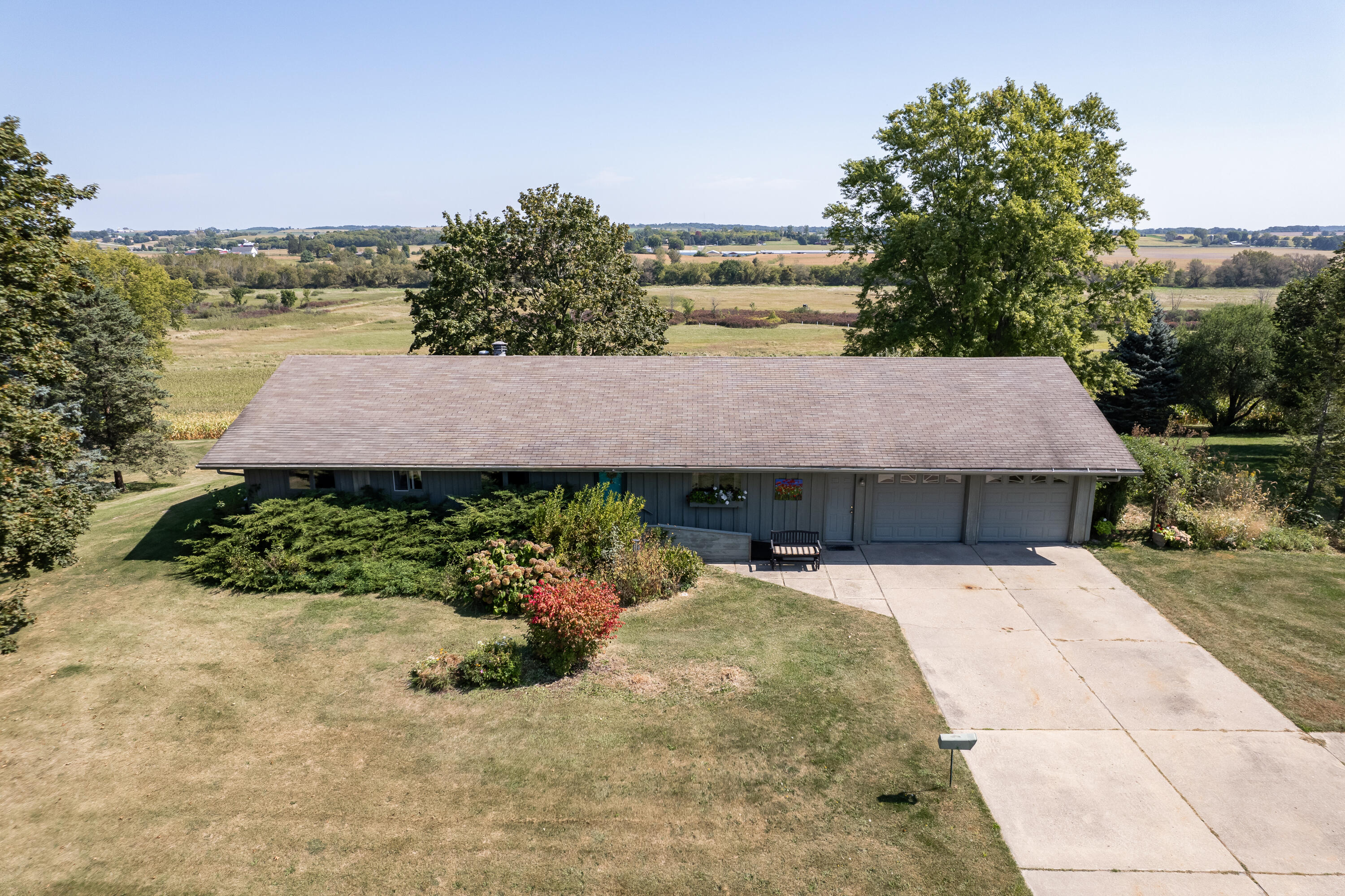2nd Street Rd, Watertown, WI 53098
