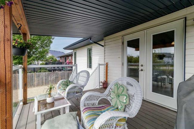 4 Firdale Close, House other with 4 bedrooms, 3 bathrooms and 6 parking in Sylvan Lake AB | Image 22