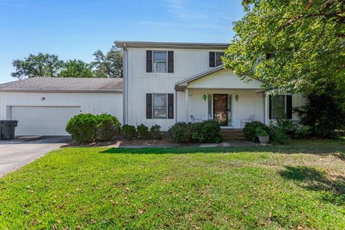 1512 Oak Ridge Ct, Hopkinsville, KY, 42240-6113 | Card Image