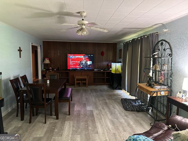 11661 Us Highway 280, House other with 3 bedrooms, 2 bathrooms and 2 parking in Claxton GA | Image 10