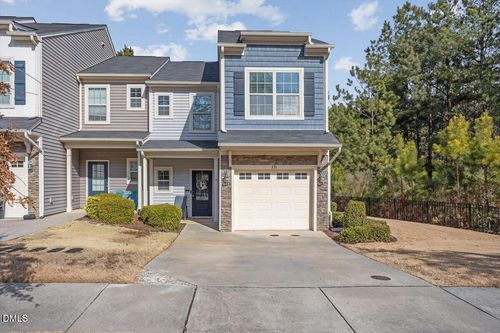 231 Cypress Hill Ln, Holly Springs, NC, 27540-4439 | Card Image
