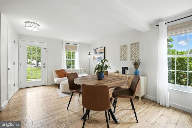 1653 Fieldthorn Dr, Townhouse with 2 bedrooms, 3 bathrooms and null parking in RESTON VA | Image 5