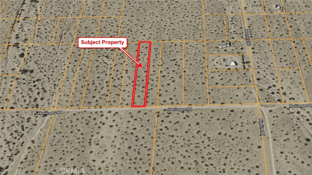 Land in Joshua Tree 4