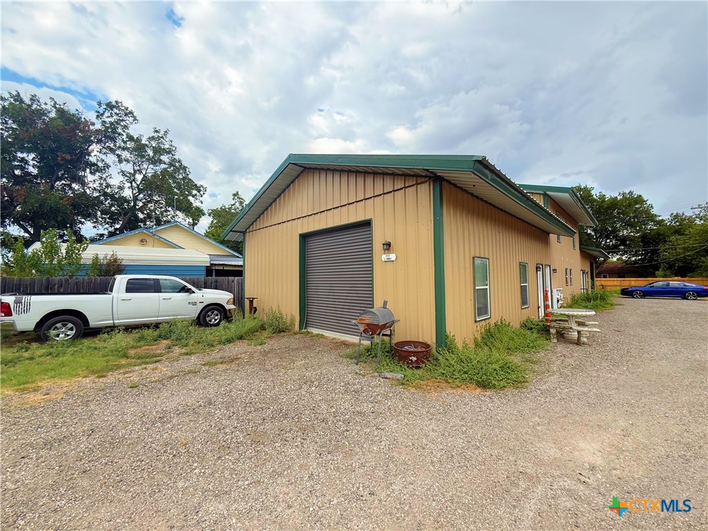 Residential Lease in Bartlett