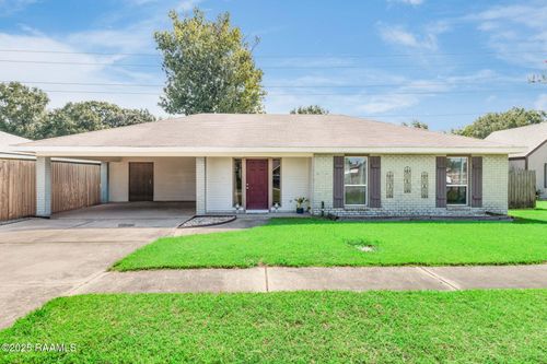 504 Courtney Dr, Duson, LA, 70529-4418 | Card Image
