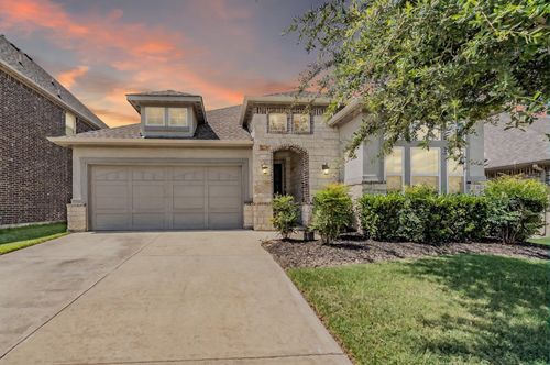 9825 Drovers View Trl, Fort Worth, TX, 76131-3160 | Card Image