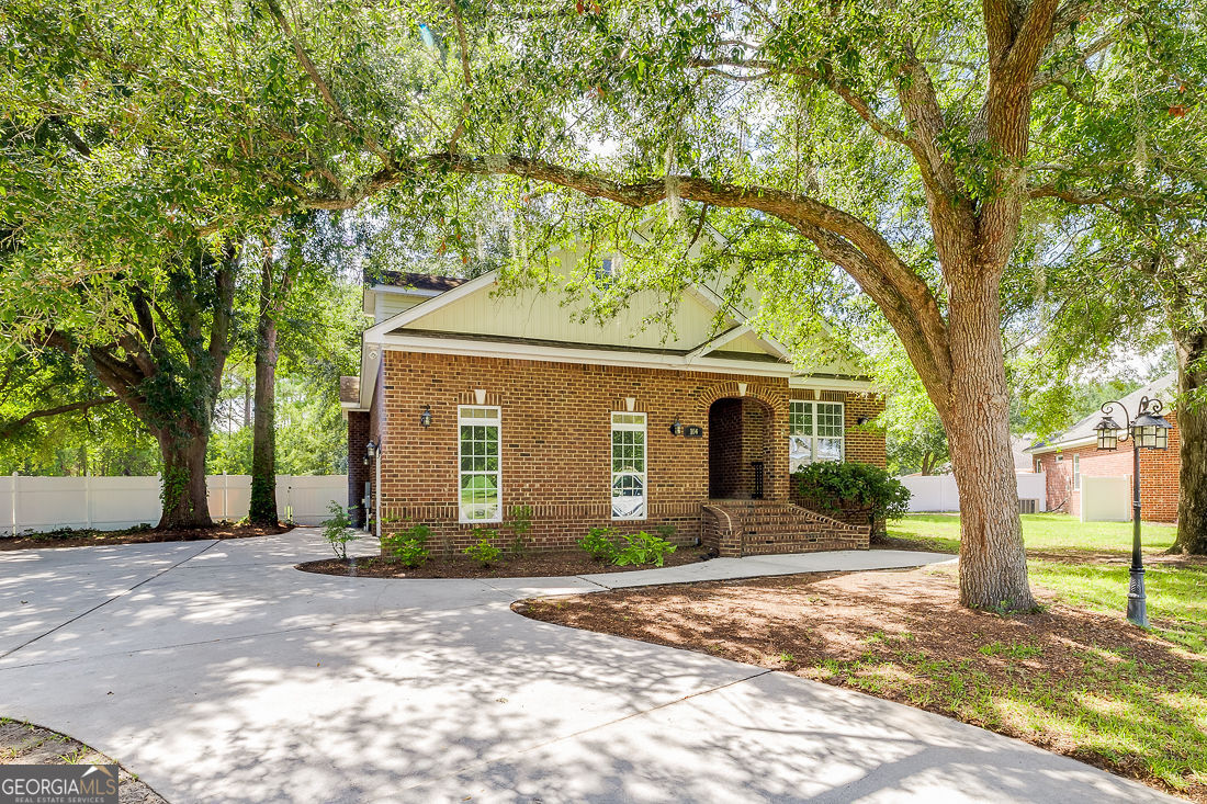 Residential in Guyton 3