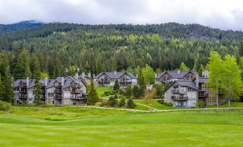 23-4644 Blackcomb Way, Whistler, BC, V8E0H2 | Card Image