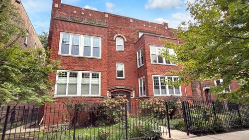 2-2617 W Leland Ave, Chicago, IL, 60625-6665 | Card Image