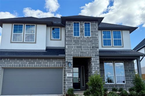 8019 Treetop View Dr, Fulshear, TX, 77441-2984 | Card Image