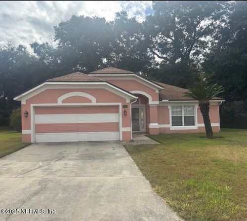 11501 Kings Ridge Ct S, Jacksonville, FL, 32218-8125 | Card Image