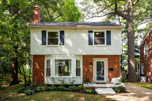 2444 Woodstock Dr, Detroit, MI, 48203-1061 | Card Image