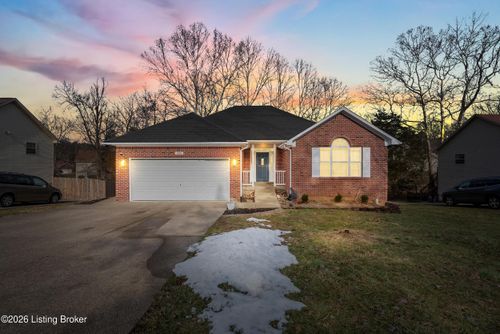 468 Simmons Ln, Mt Washington, KY, 40047-7760 | Card Image