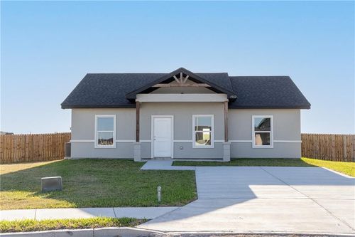 1502 Hope Dr, Mercedes, TX, 78570-1540 | Card Image