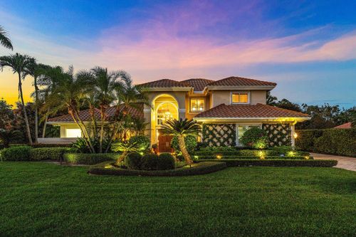 4361 Gleneagles Dr, Boynton Beach, FL, 33436-4802 | Card Image