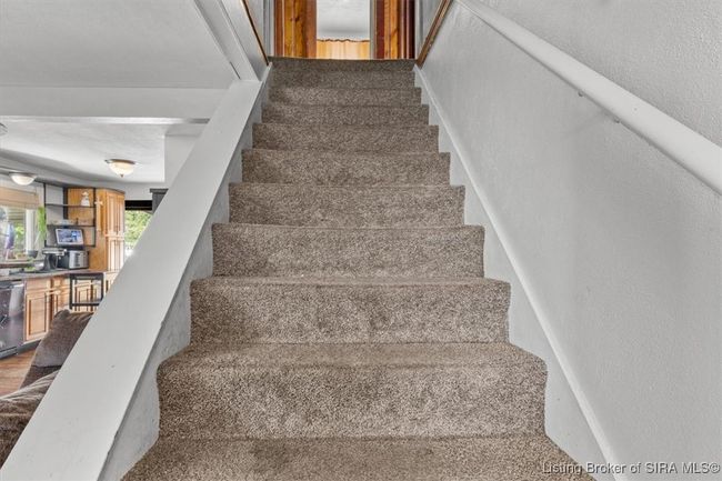 762 N Mckinley Ave, Home with 4 bedrooms, 2 bathrooms and null parking in Clarksville IN | Image 23