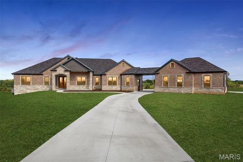 410 Redeemer Ct, Defiance, MO, 63341-1302 | Card Image