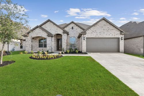 224 Bee Balm Rd, McKinney, TX, 75071-0659 | Card Image
