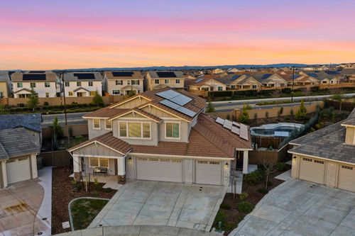 810 Broken Bit Ct, Rocklin, CA, 95765-5760 | Card Image