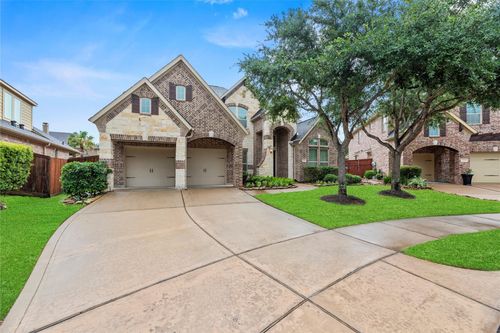 27410 Villa Mountain Ct, Fulshear, TX, 77441-1150 | Card Image