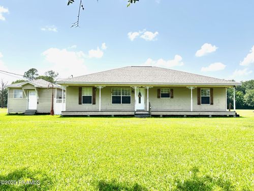 2811 Charlene Hwy, Eunice, LA, 70535-7870 | Card Image