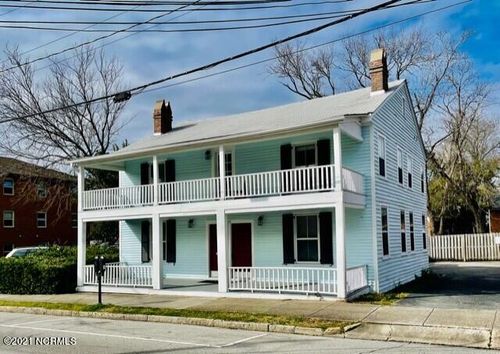 411 Chestnut St, Wilmington, NC, 28401-4291 | Card Image