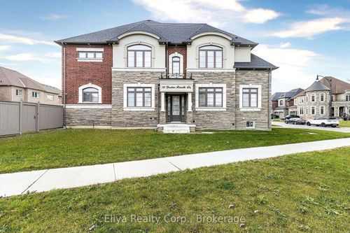 52 Gordon Randle Dr, Brampton, ON, L6P4H8 | Card Image