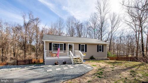3535 Chesapeake Ave, CHESAPEAKE BEACH, MD, 20732-4191 | Card Image