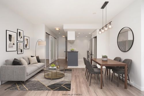 2110-833 Seymour St, Vancouver, BC, V6B0G4 | Card Image