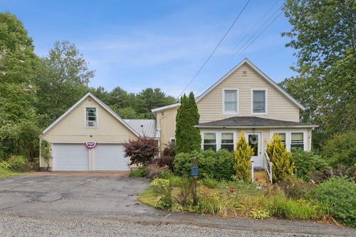 206 Gilman Rd, Porter, ME, 04068-3315 | Card Image