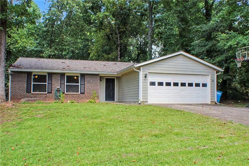 4189 Hopkins Lake Dr, Duluth, GA, 30096-4569 | Card Image