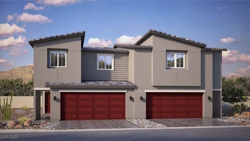 lot-16-185 Biscotti Avenue, North Las Vegas, NV, 89084 | Card Image