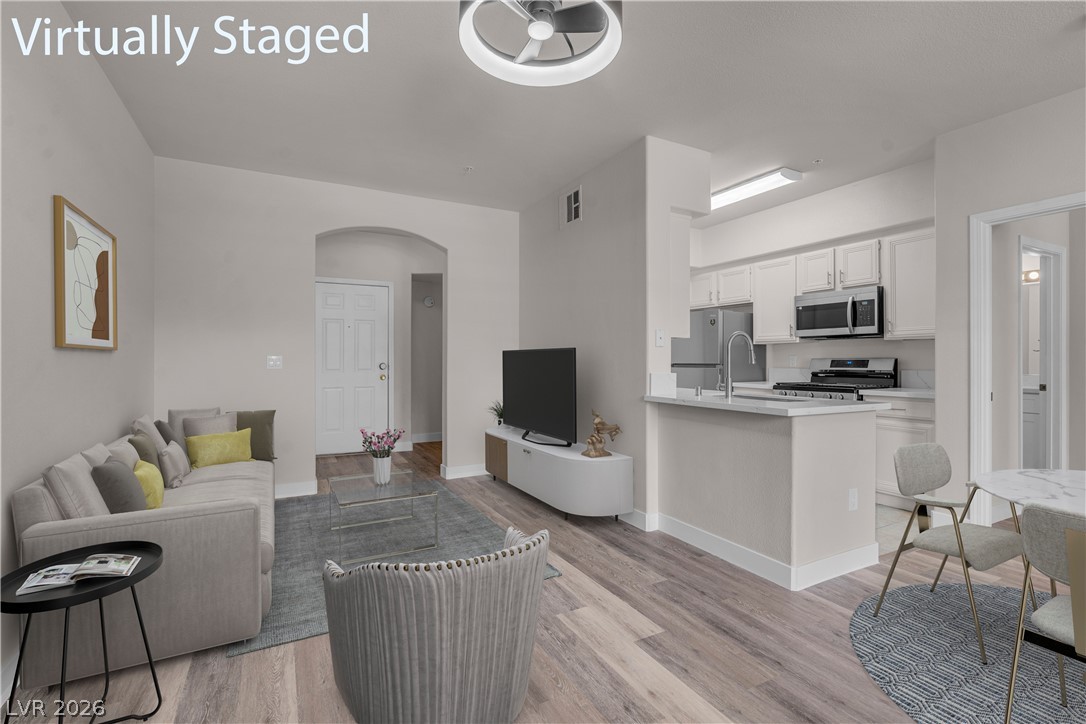 Residential in Las Vegas 5